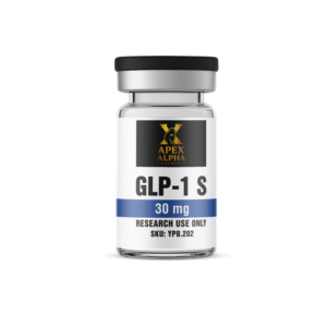 GLP-1 S (30mg)