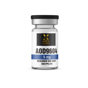 AOD 9604 (5mg)