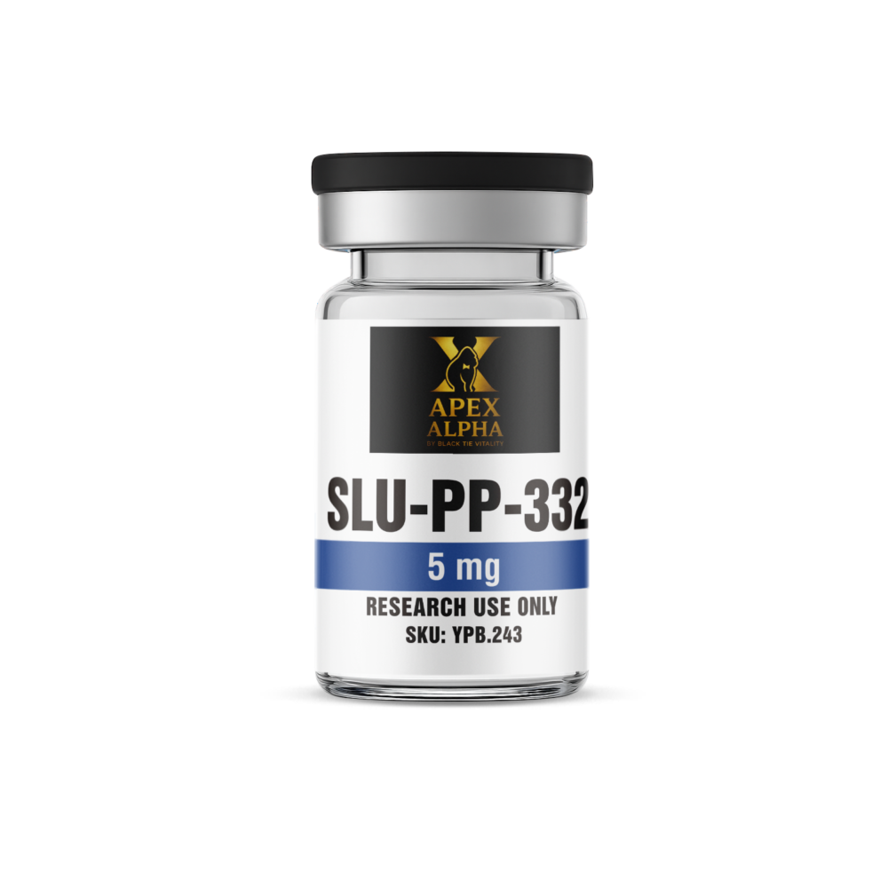 SLU-PP-332 (5mg)