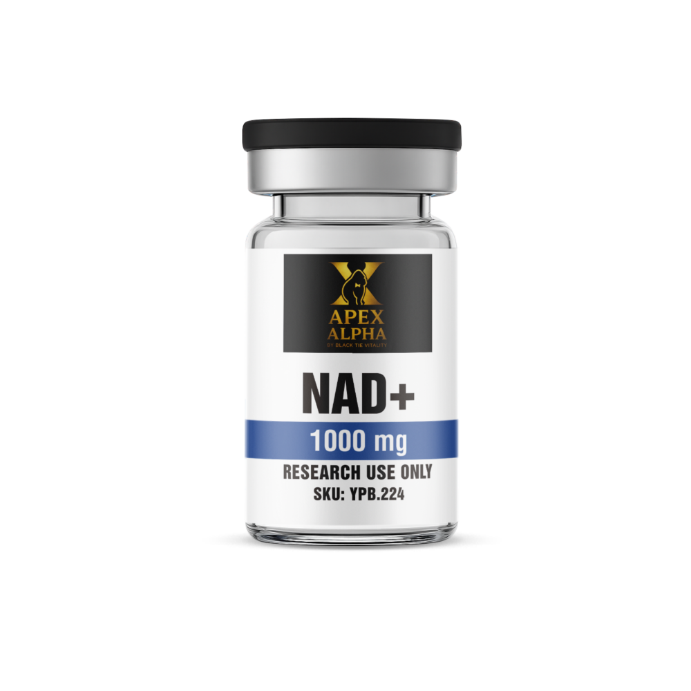 NAD+ (1000mg)