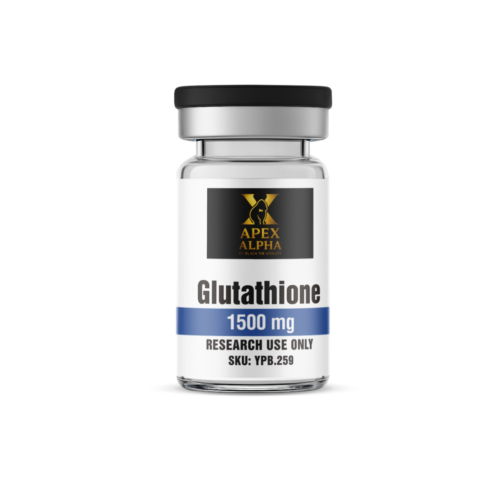 Glutathione (1500mg)