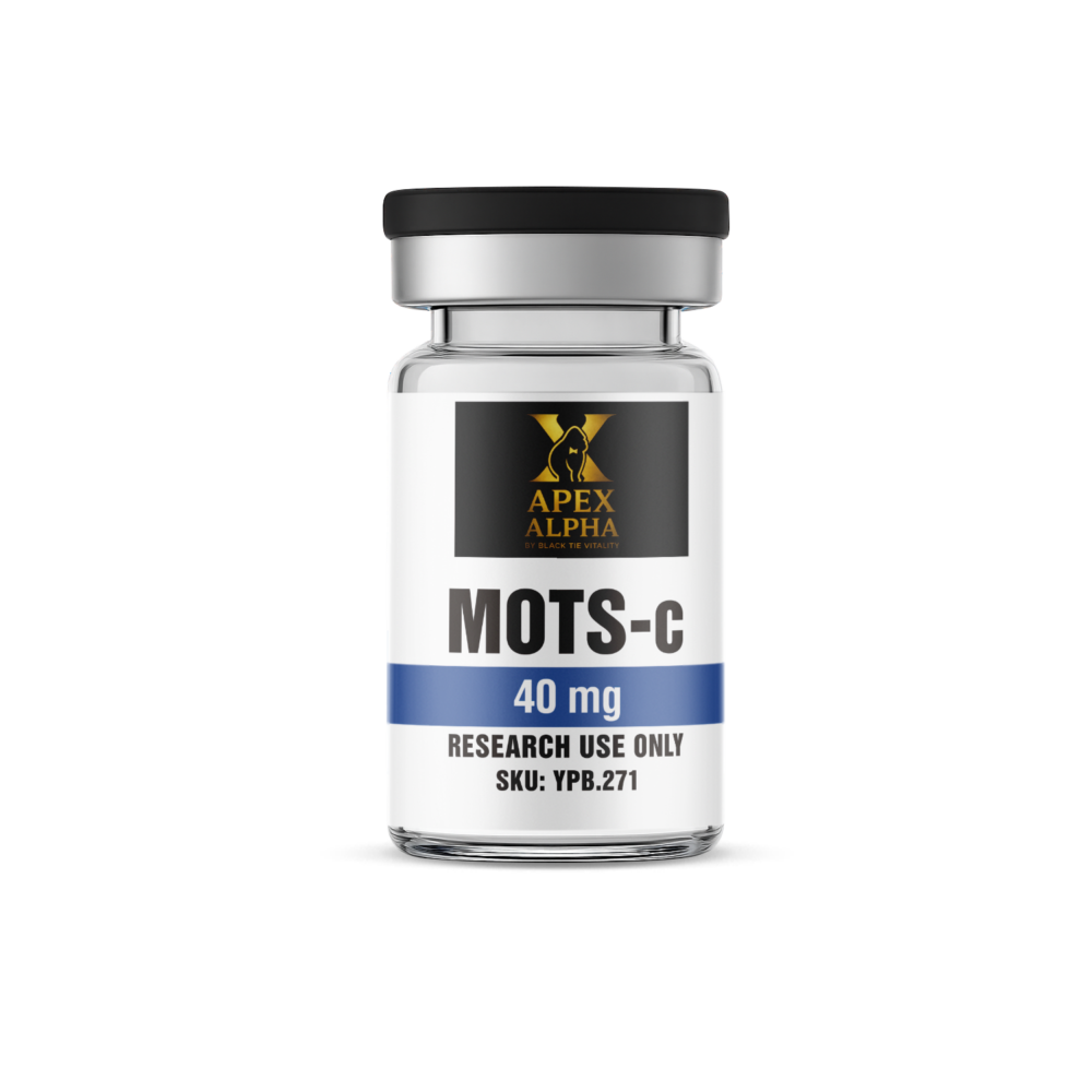 MOTS-c (40mg)