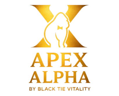 Apex Alpha by Black Tie Vitality