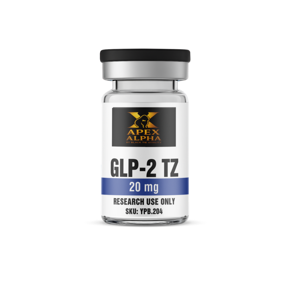 GLP-2 TZ (20mg)