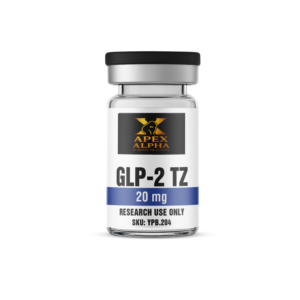 GLP-2 TZ (20mg)
