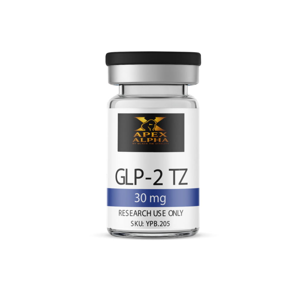 GLP-2 TZ (30mg)