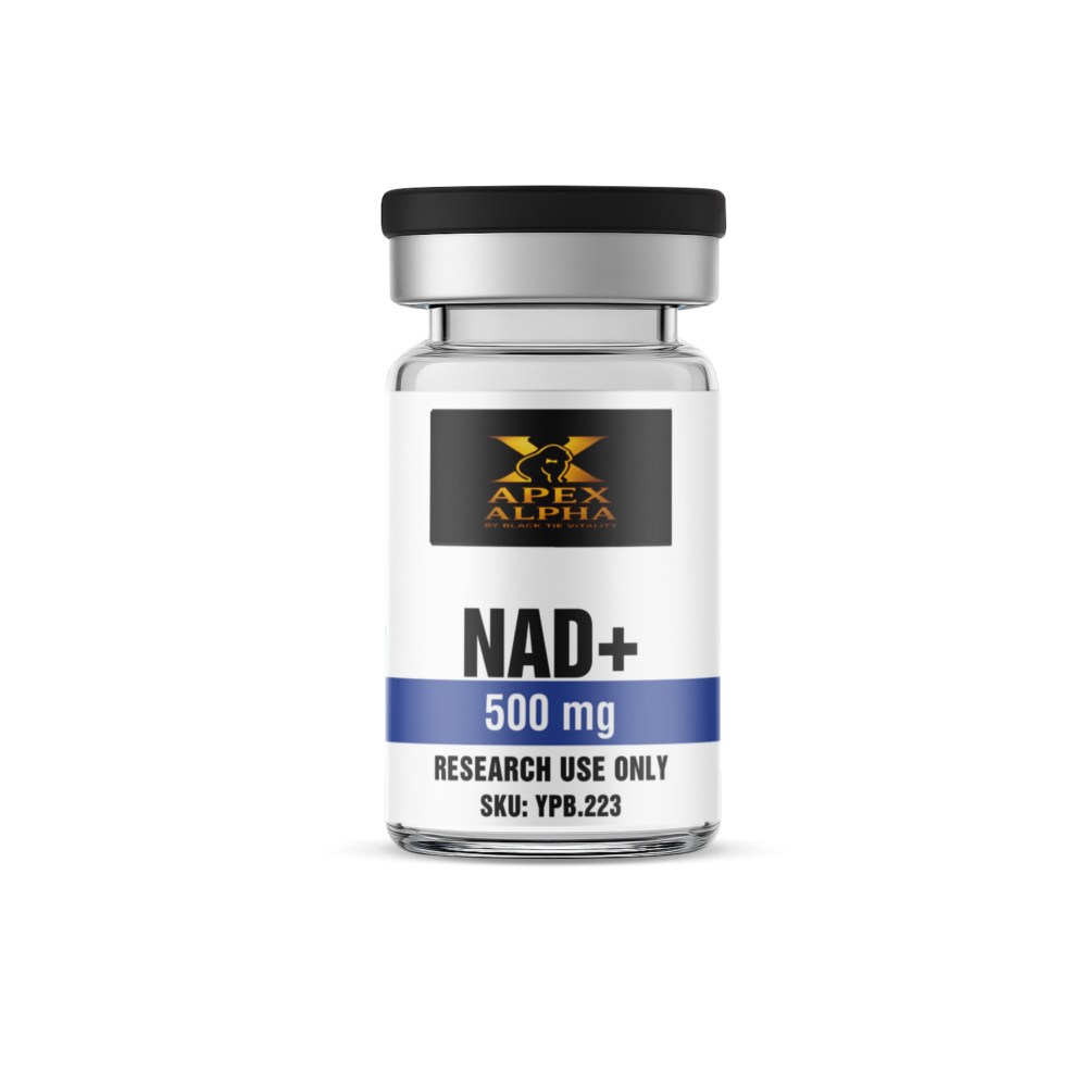 NAD+ (500mg)