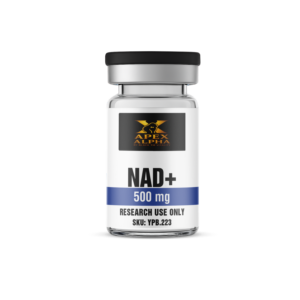 NAD+ (500mg)