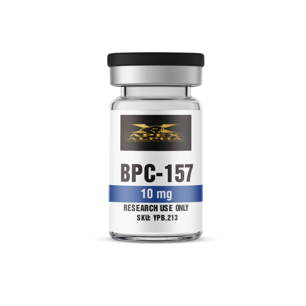 BPC-157 (10mg)