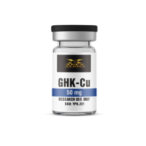 GHK-Cu (50mg)