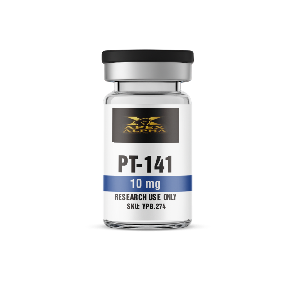 PT-141 (10mg)