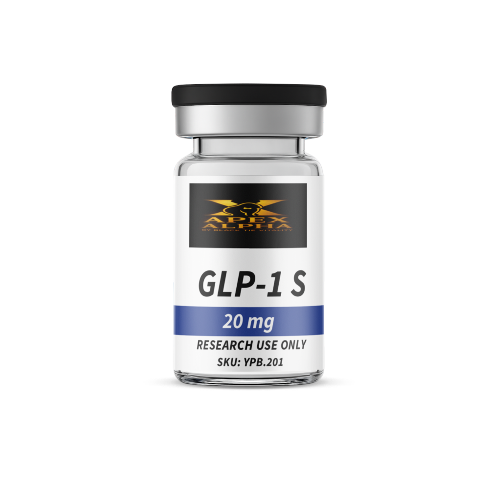 GLP-1 S (20mg)