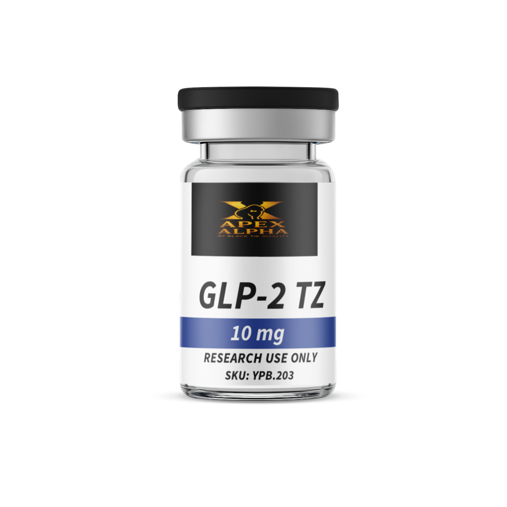 GLP-2 TZ (10mg)