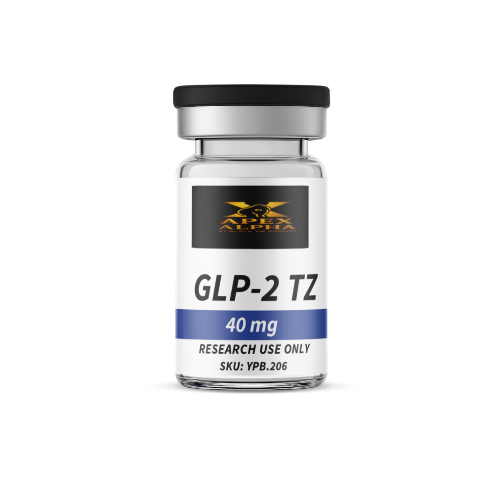 GLP-2 TZ (40mg)