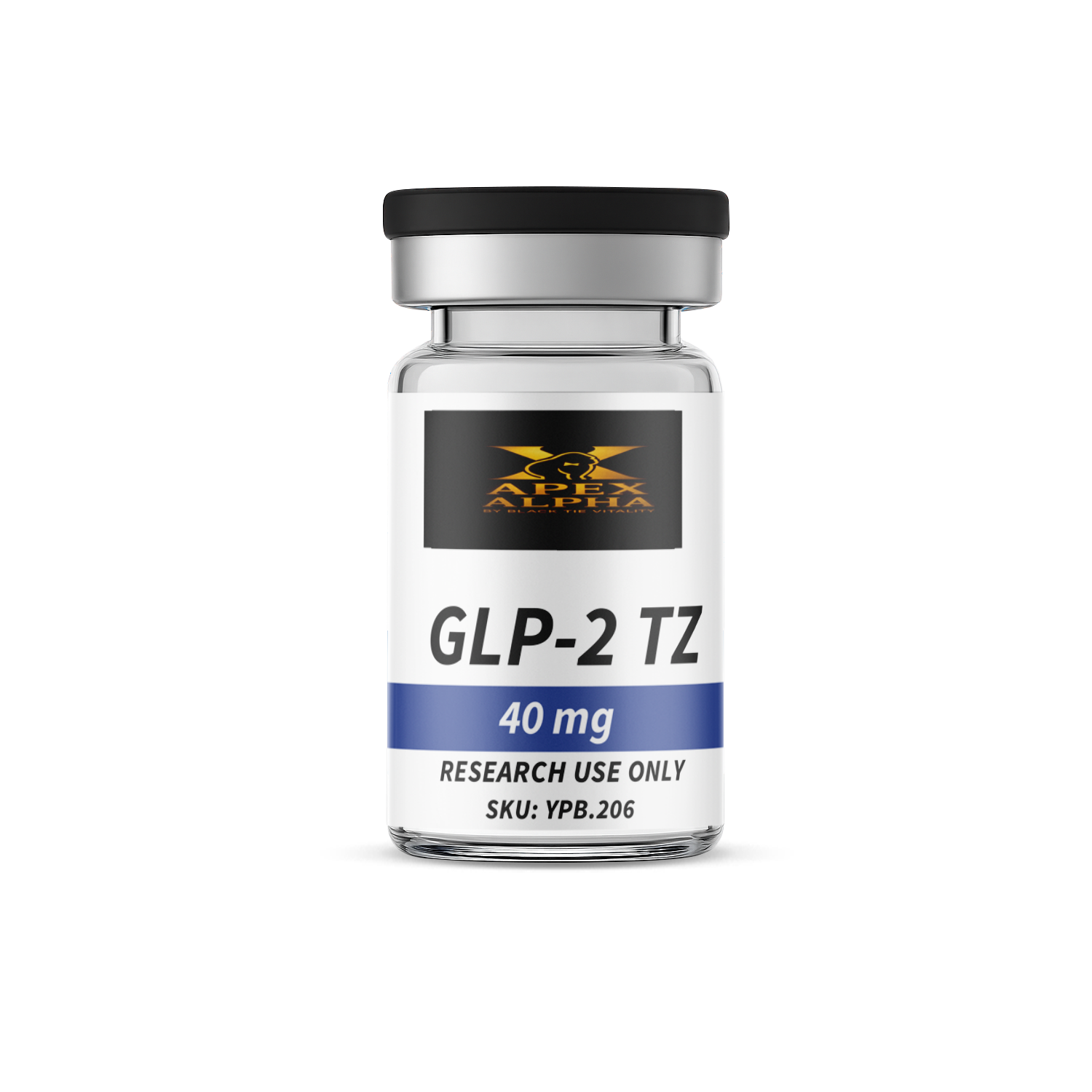 GLP-2 TZ (40mg)