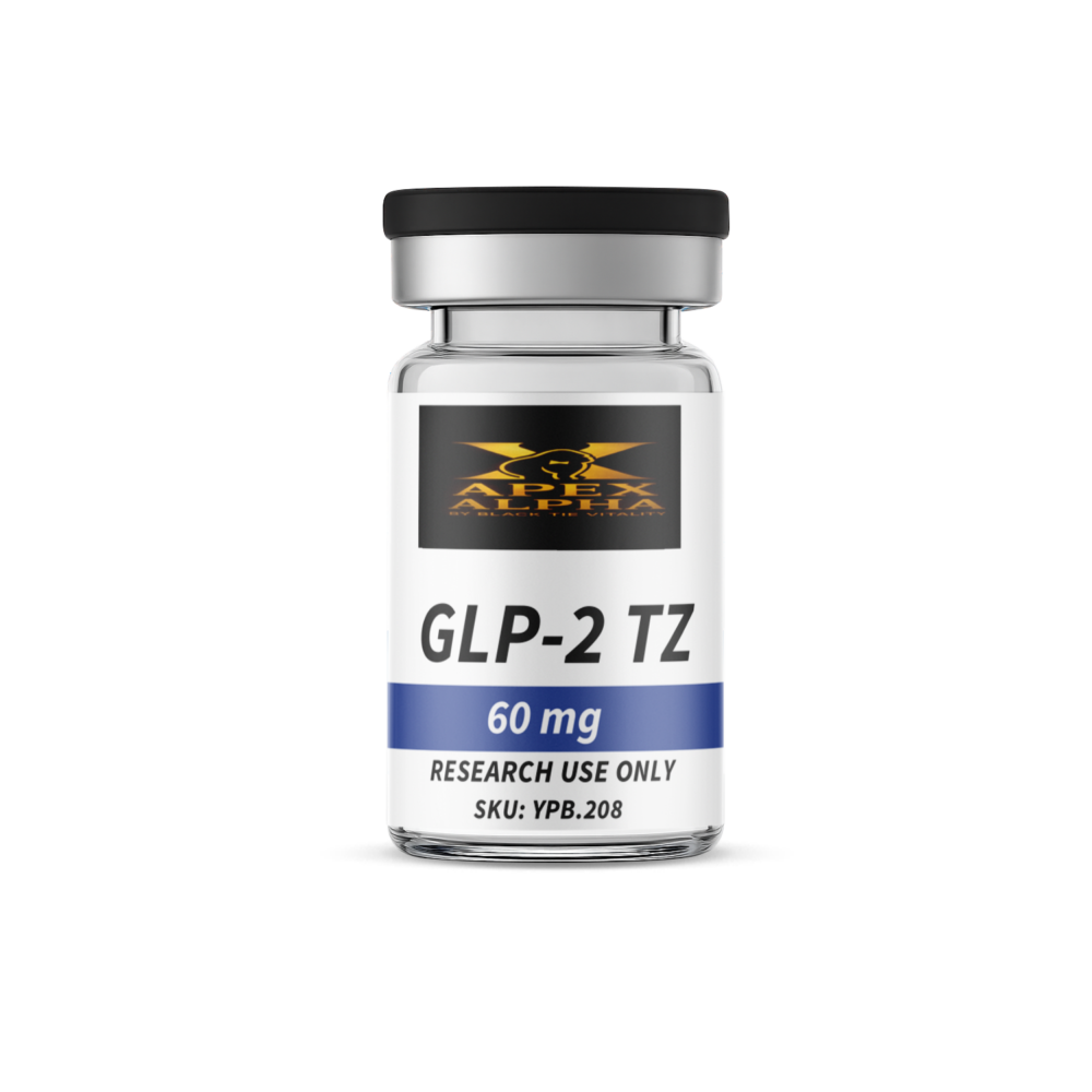 GLP-2 TZ (60mg)