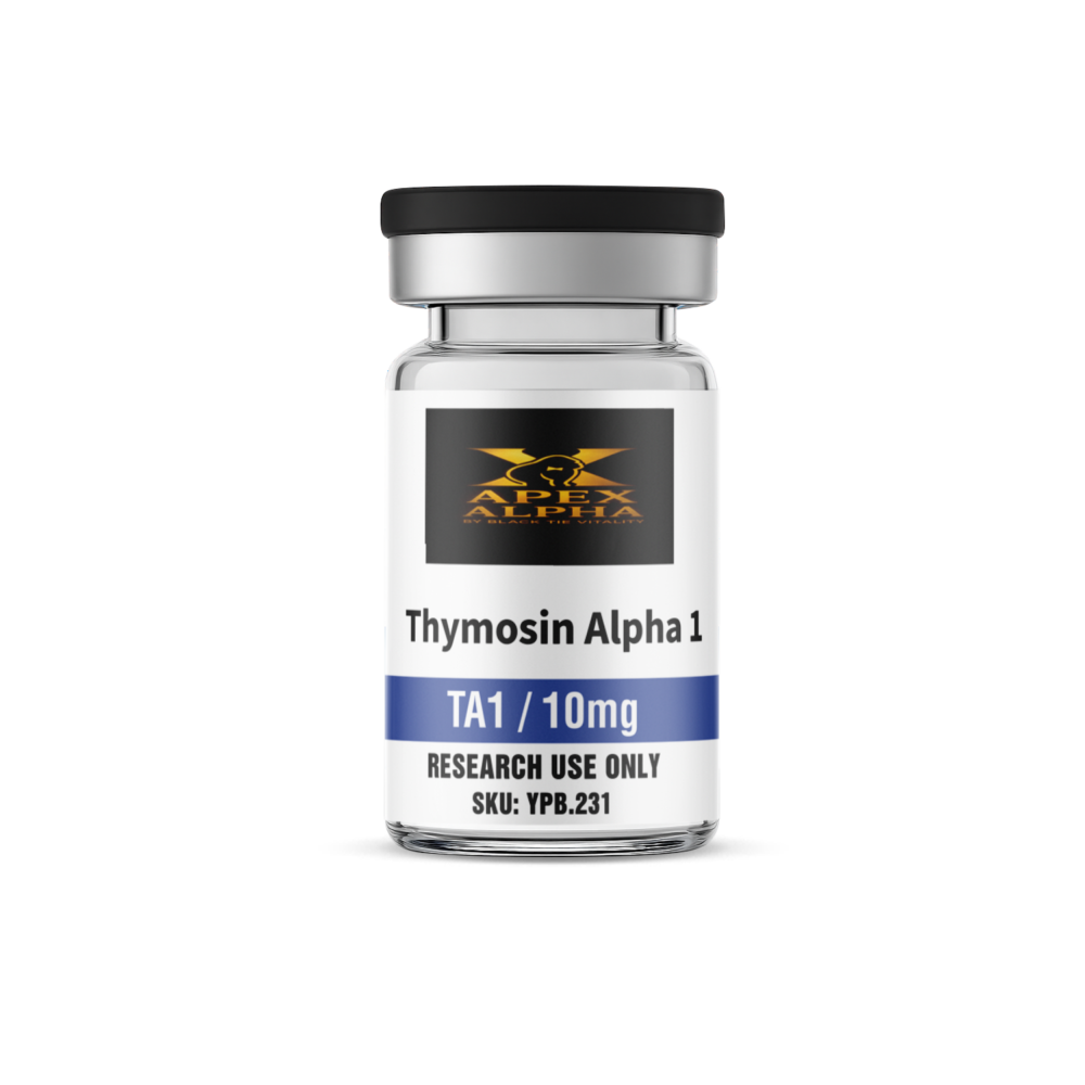 Thymosin Alpha 1 (TA1) 10mg
