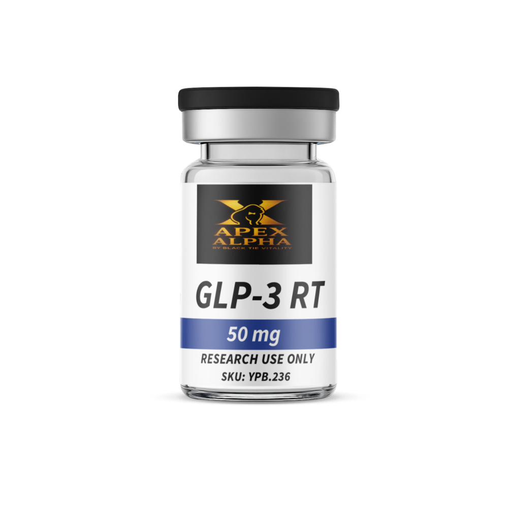 GLP-3 RT (50mg)