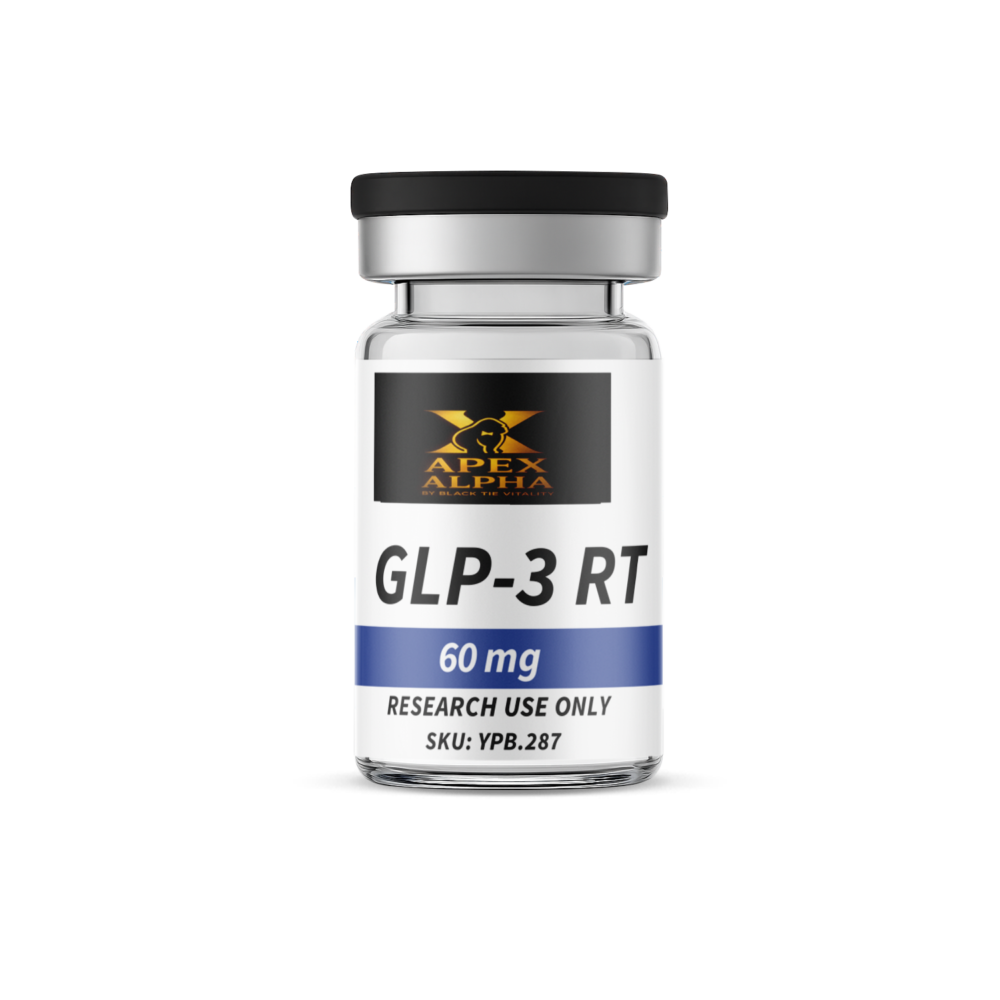 GLP-3 RT (60mg)