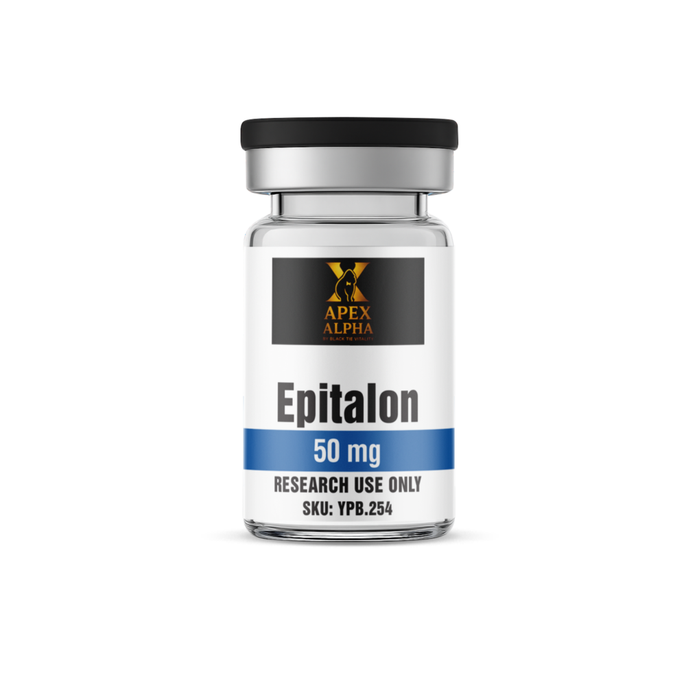 Epitalon (50mg)