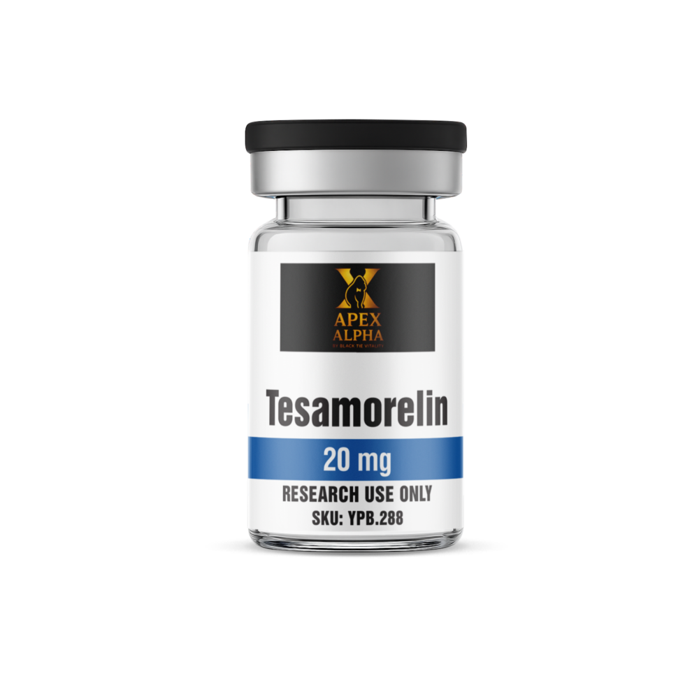 Tesamorelin (20mg)