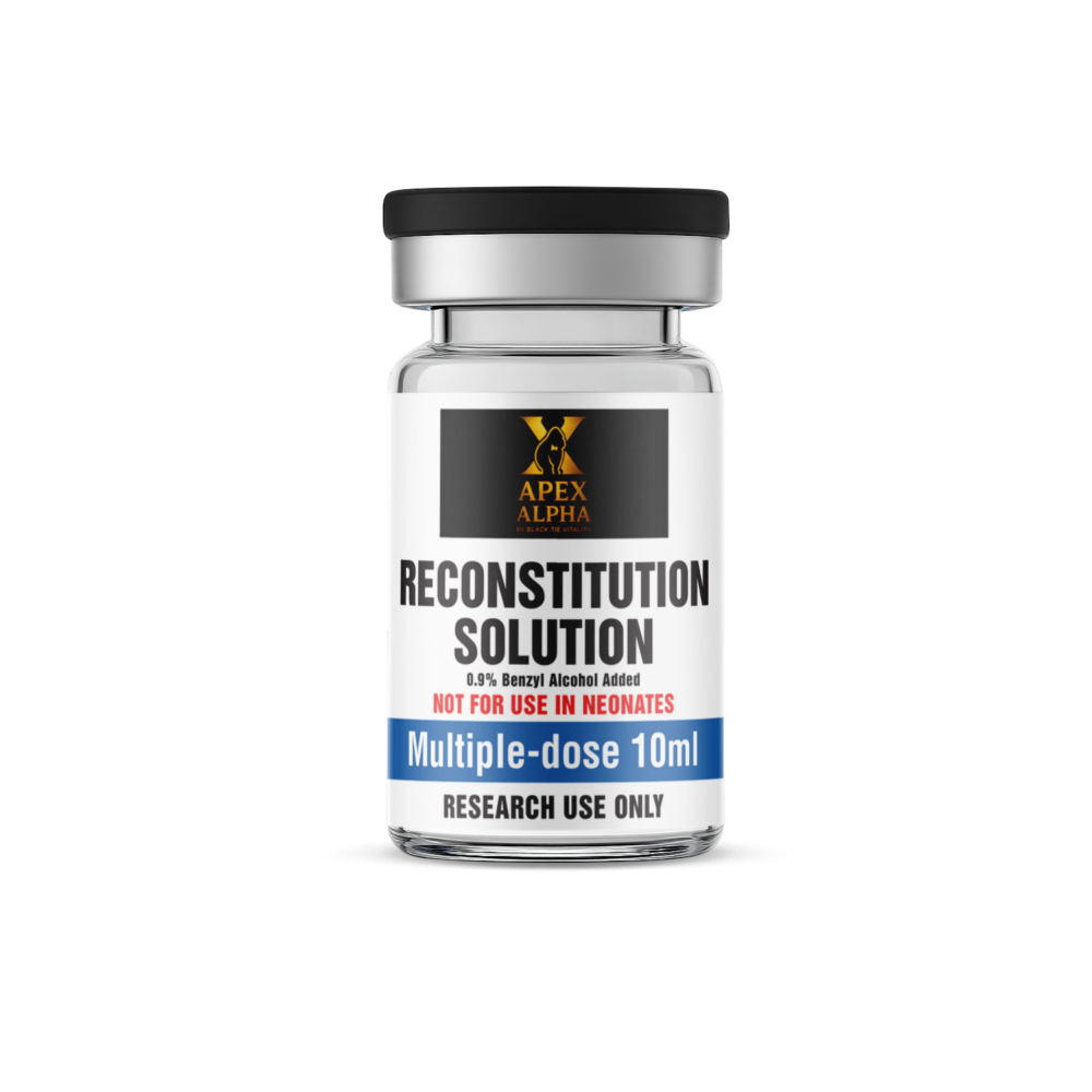 Reconstitution Solution Multi-dose 10ml